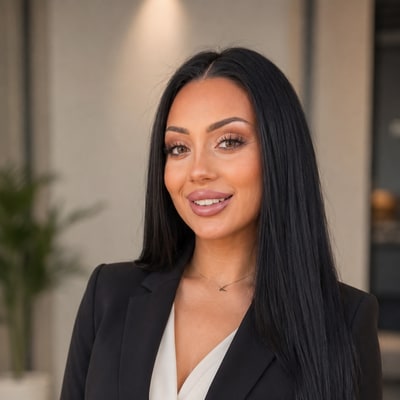 Chloe Rojas, Foto & sociala medier