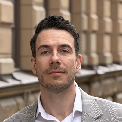 Joakim Jaksen, Grundare & synlighetsstrateg